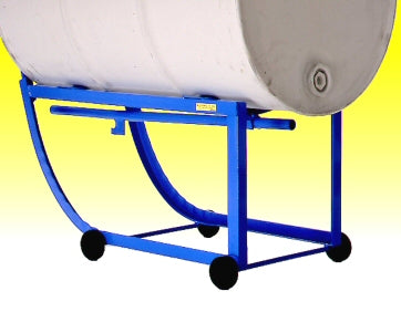 Drum Cradle Truck